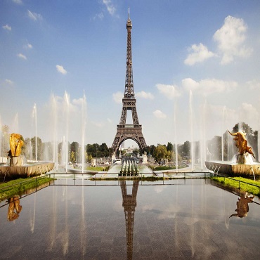Eiffel Tower